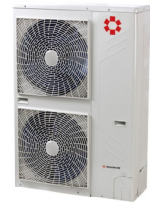 Kentatsu KVC400HZAN3-B