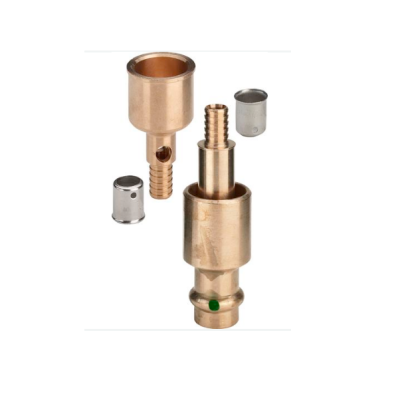 Viega Припой твердый медный CP203 1кг