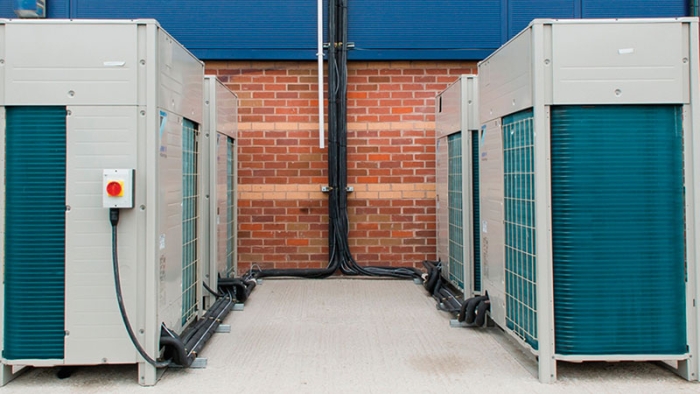 Daikin RXYQ20U  