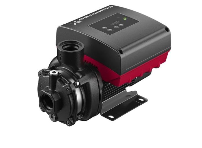 Циркуляционный насос Grundfos CME 5-2 A-R-A-V-AQQV U-A-D-N  