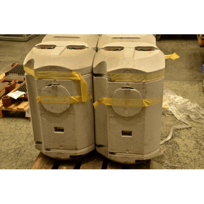   Baxi Бак бойлера с термоизоляцией (615560)  