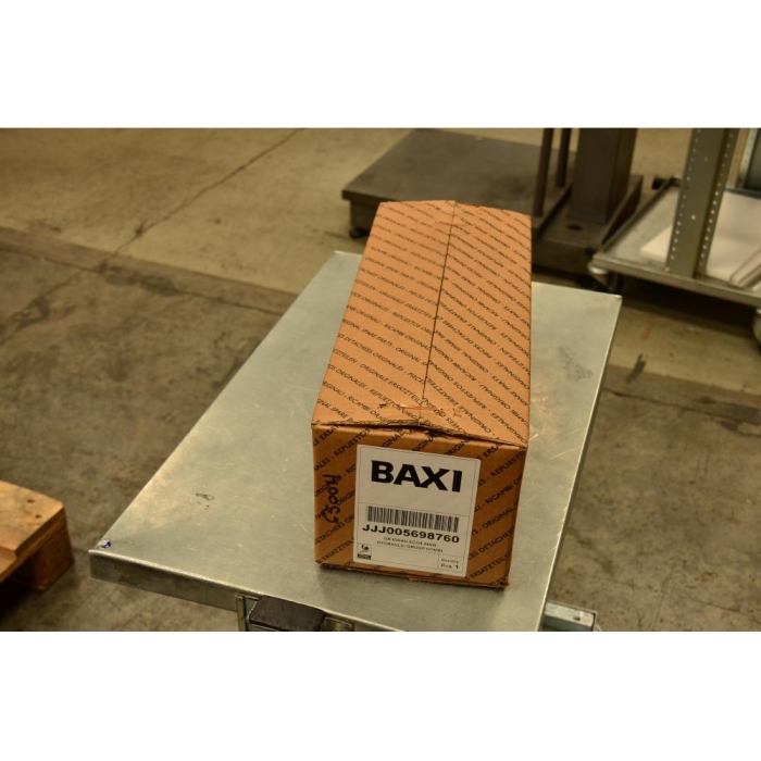 Baxi Гидравлическая группа в сборе  
