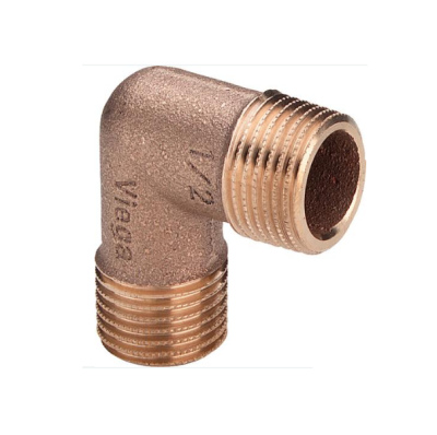 Viega Угол НН 1/2 бронза