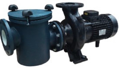 Поверхностный насос Espa STAR 75 80/65