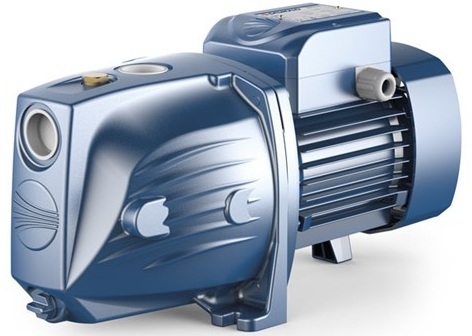 Насос Pedrollo JSW 2AX  