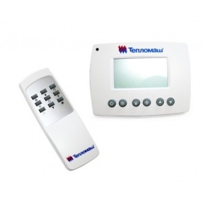 Тепловая завеса Тепломаш Тепломаш КЭВ-24П5050Е  