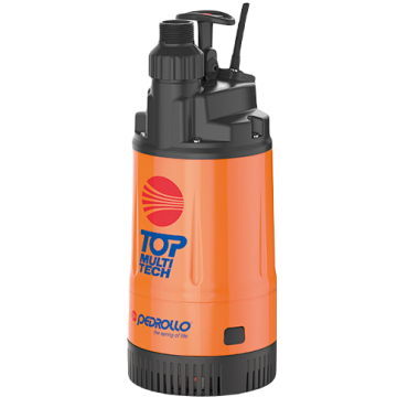Насос Pedrollo TRITUS TR 1.5  