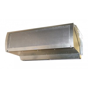 Тепловая завеса Тепломаш Тепломаш КЭВ-140П5110W