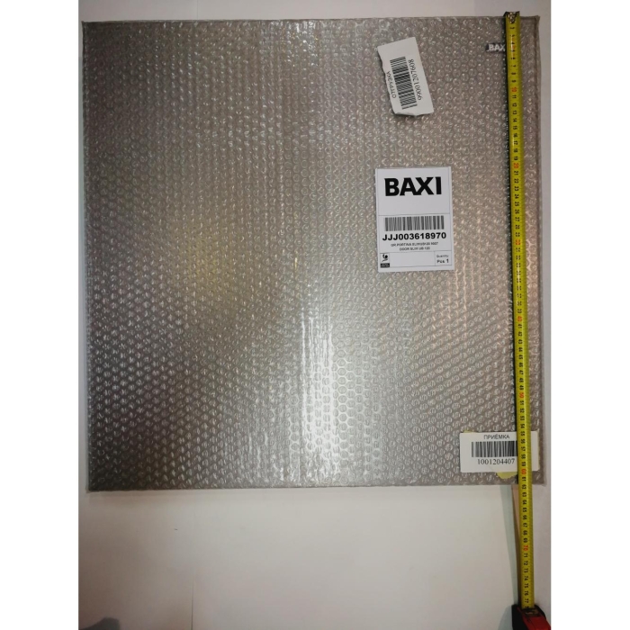 Baxi Панель передняя (615630)