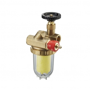 Giersch Фильтр (комплект) CG-11/2 для RG30 *