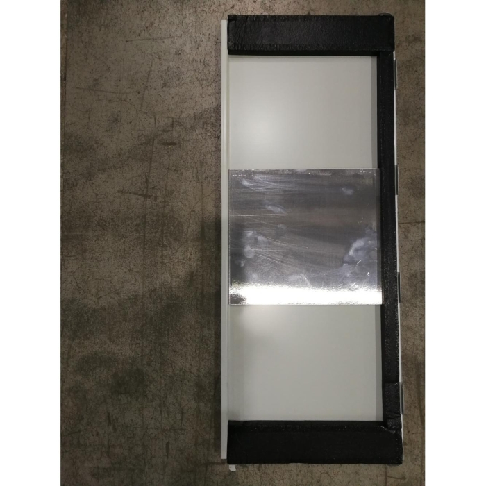 Baxi Панель правая в сборе (3618360)  