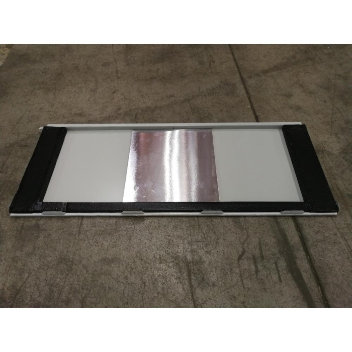 Baxi Панель правая в сборе (3618360)  