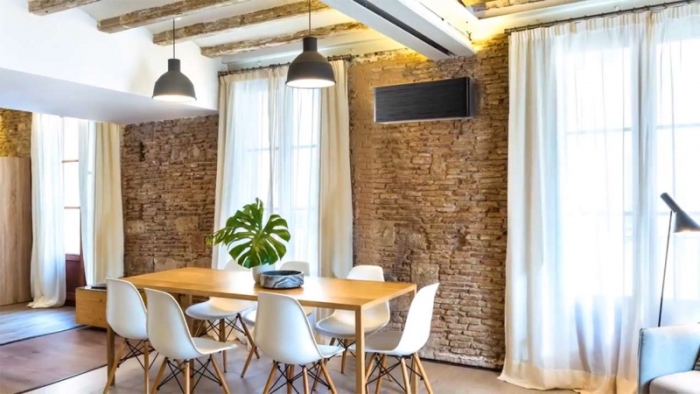 Daikin FTXA50BB/RXA50B  