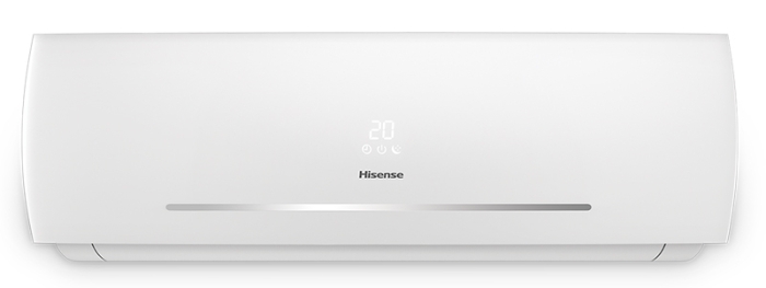 Hisense AS-24HR4SBADC005  