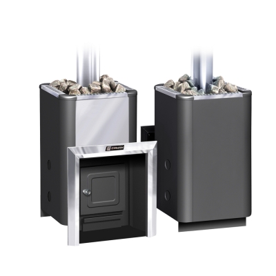 Уралочка 20 (Нерж.)