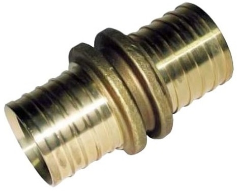 Rehau Муфта соединительная переходная SDR 11, 110х10 - 90х8,2  