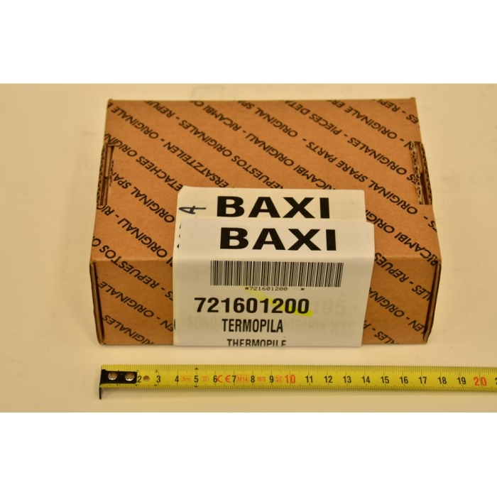   Baxi Термопара многократная  