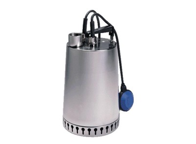 Дренажный насос Grundfos Unilift AP12.40.06.A3