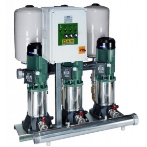 Насосная станция DAB 3KVC 60/120 T 400-50  