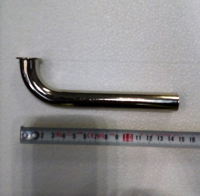 Baxi Трубка подачи-возврата контура отопления  