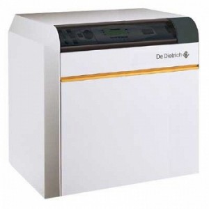 Газовый котел De Dietrich DTG 230-9 S 72 кВт (без панели управления)