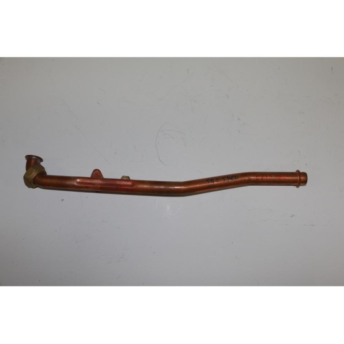 Baxi Трубка теплообменник/трехходовой клапан (5670600)  