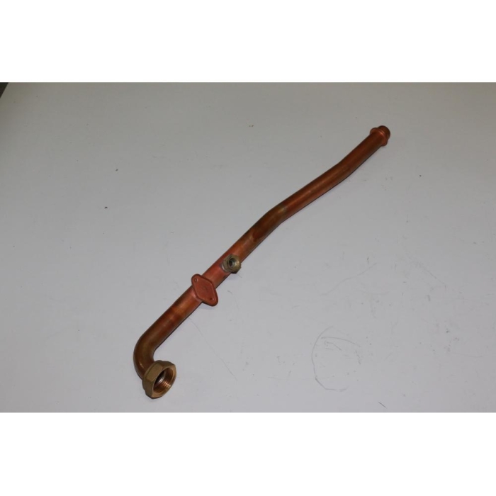 Baxi Трубка теплообменник/трехходовой клапан (5670600)  