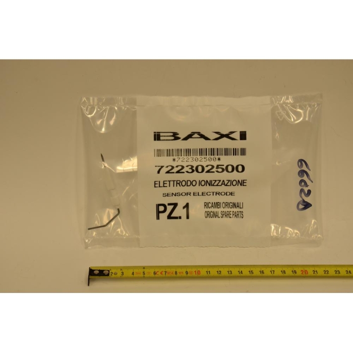   Baxi Электрод ионизационный (5332020)  