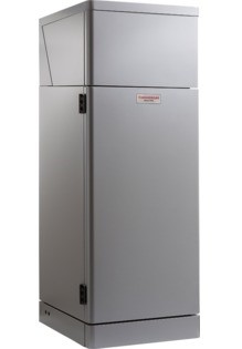 Газовый котел Immergas ARES PRO 600 R
