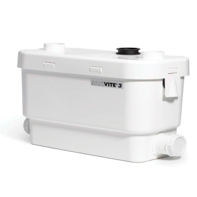 Канализационная установка SFA SANIVITE