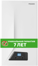 Газовый котел Italtherm CITY CLASS 30 FR