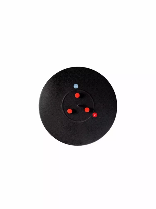 Бойлер косвенного нагрева, Federica Bugatti, INOX 800 Premium, 110 литров, с анодом  