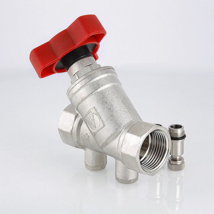 Valtec VT.054.N.09 Клапан балансировочный 2  