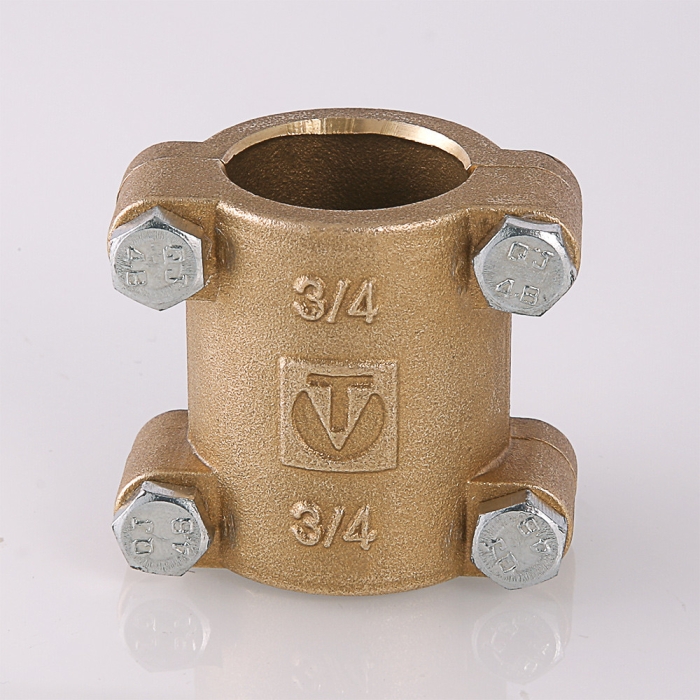 Valtec VTr.754.N.0006 Хомут ремонтный Ду25