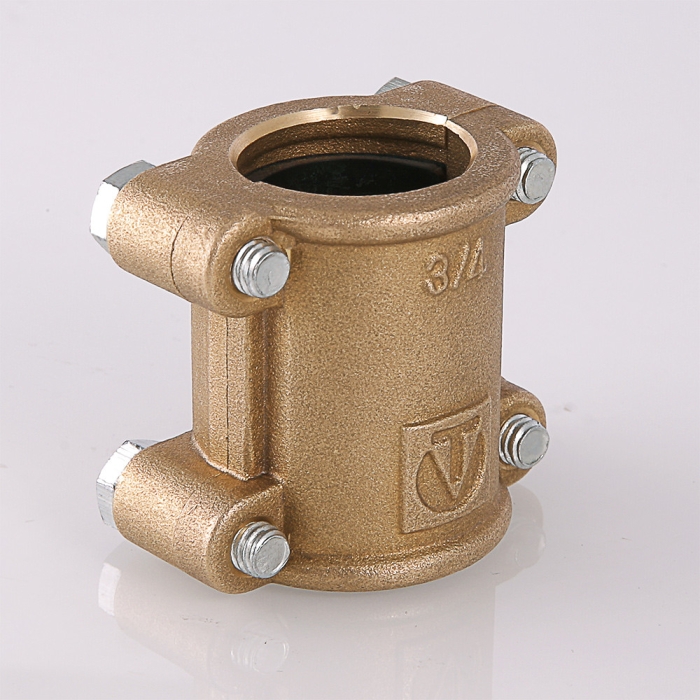 Valtec VTr.754.N.0006 Хомут ремонтный Ду25