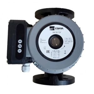 Насос циркуляционный Ebara Ego easy 32-100F с электронным регулированием (1576000013)