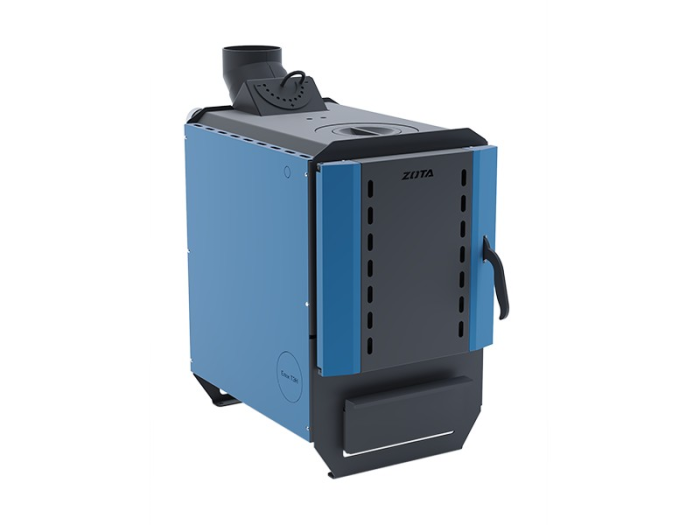 Твердотопливный котёл Zota Box 8  