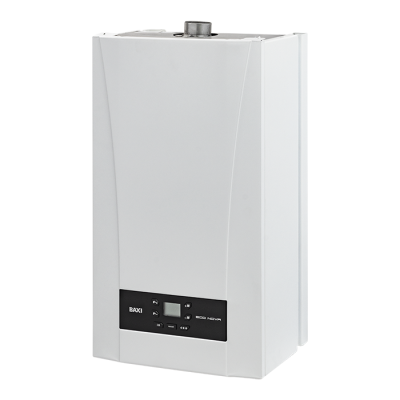 Котел газовый BAXI ECO NOVA 1.31F  