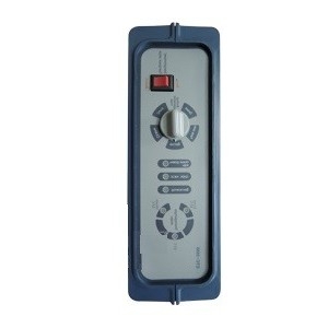 Kiturami Блок управления CTC-3550 (модели KF)