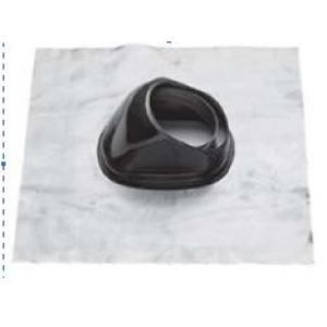 Baxi Изол. накладка для наклонных крыш, диам. 80/125 мм для конденсационных котлов