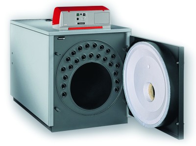 Газовый котел Unical MODAL 186