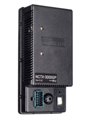 Kiturami Блок управления NCTX-3000G (Turbo HiFin 25/30)