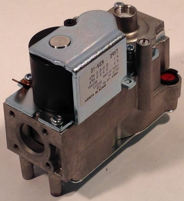 Kiturami Газовый клапан KSV-15 (220V) (модели WorldPlus 13/16/20/25/30)