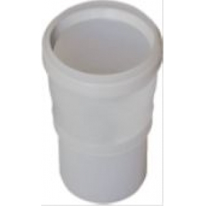 Baxi Переходник с диам. 100 мм на диам. 110 мм  