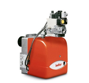 Газовая горелка Baltur (Балтур) BTG 3 50-60Hz  