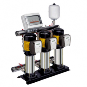 Насосная станция Espa CKE3 T RX 55 98 220 SPEEDRIVE