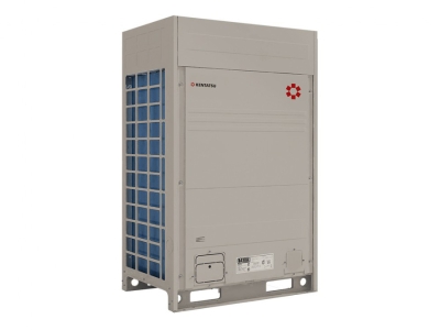 Kentatsu KVH400HZAN3-B