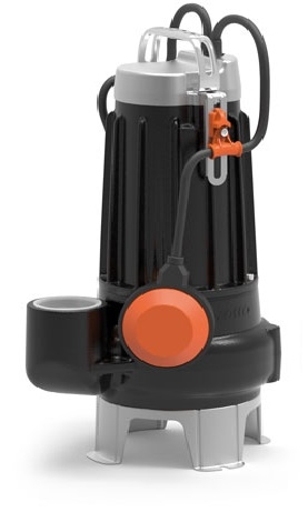 Насос Pedrollo VXC 15/35  