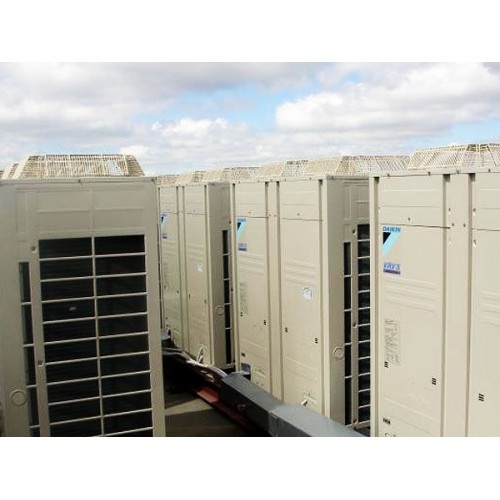 Daikin REYQ18U  