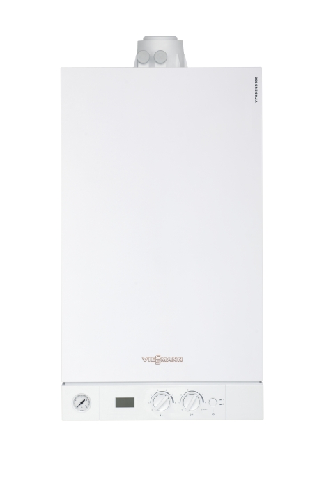 Газовый котел Viessmann Vitodens 100-W WB1C103  